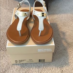 Michael Kors sandals